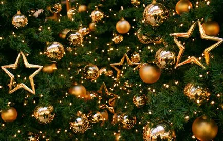 Hogyan díszíteni a karácsonyfát a New Year, ötleteket és lehetőségeket az eredeti design segítségével a papír, játékok (új) Hogyan díszíteni a karácsonyfát a New Year, ötleteket és lehetőségeket az eredeti design segítségével a papír, játékok