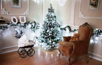 Hogyan díszíteni a karácsonyfát 2018-ban példákkal, ötletek, képek és fotók (év) Hogyan díszíteni a karácsonyfát 2018-ban példákkal, ötletek, képek és fotók