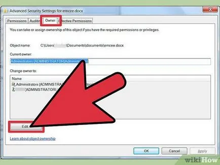 Hogyan lehet eltávolítani a helyzetét csak olvasható dokumentum MS Word (a dokumentum) Hogyan lehet eltávolítani a helyzetét csak olvasható dokumentum MS Word