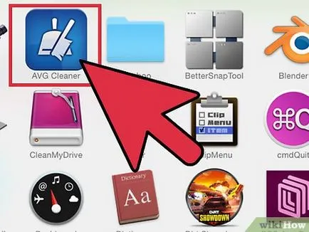 Hogyan kell telepíteni a víruskereső