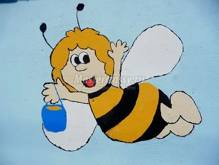 Hogyan lehet díszíteni egy vidéki házban