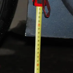 Hogyan növelhető a hasmagasság a Ford Focus 2