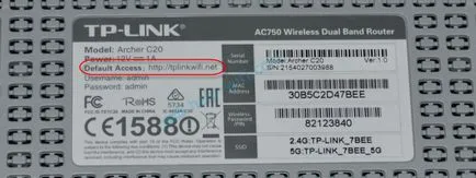 Hogyan találjuk meg az IP-cím a router (nyomja meg a billentyűkombináció) Hogyan találjuk meg az IP-cím a router