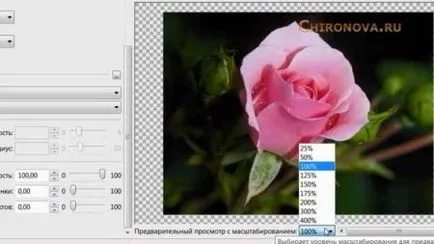 Hogyan kell bővíteni egy fotó minőségromlás nélkül (fotó) Hogyan kell bővíteni egy fotó minőségromlás nélkül