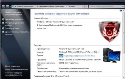 Hogyan tudom, hogy melyik processzor
