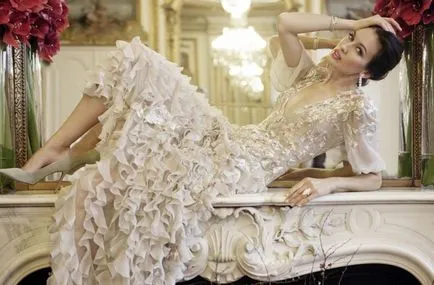 Hogyan inspirálja egy ember - Angela lozyan - 5 területek