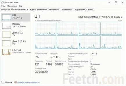 Hogyan tudom, hogy melyik processzor a számítógép 1 (a) Hogyan tudom, hogy melyik processzor a számítógép 1