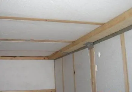 Hogyan szigeteljük a verandán saját kezűleg, az épület portál (veranda) Hogyan szigeteljük a verandán saját kezűleg, épület portál