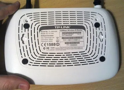Honnan tudom, hogy milyen jelszót áll a wifi - minden, ami a számítógépek