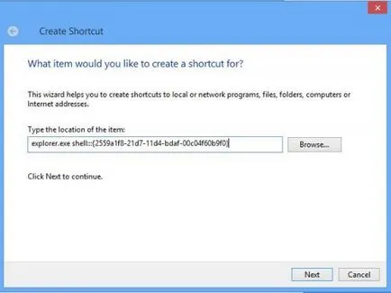 Hogyan hozza vissza a Start gomb a Windows 8 nem harmadik féltől származó szoftvert - techno bigmir) net