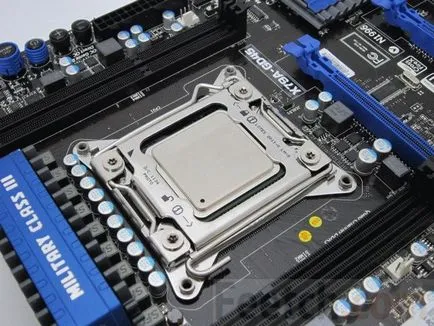 Hogyan tudom, hogy melyik processzor a számítógép 1 (PC) Hogyan tudom, hogy melyik processzor a számítógép 1