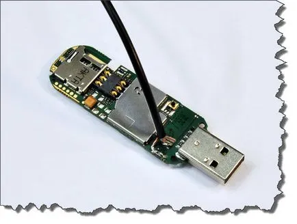 Hogyan növeli a 3g modem hangszóró Beeline, MTS, Tele2 (sebesség) Hogyan lehet növelni a sebességet a 3g modem Megafon, Beeline, MTS, a Tele2