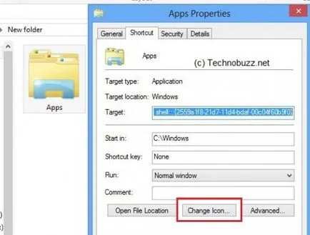 Hogyan hozza vissza a Start gomb a Windows 8 nem harmadik féltől származó szoftvert - techno bigmir) net