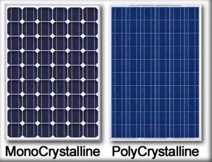 Hogyan működik a micromorph napelemes modul (Pramac, Hevel)