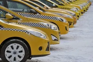 Hogyan válasszuk ki a taxi, jó tanácsot