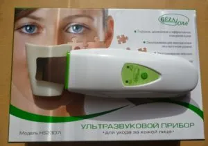 Hogyan válasszuk ki a készüléket ultrahangos tisztító az arc (ultrahangos) Hogyan válasszuk ki a készüléket ultrahangos tisztító az arc