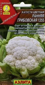 Hogyan növekszik karfiol a kertben saját kezűleg - lépésről lépésre! (Színes) Hogyan növekszik karfiol a kertben saját kezűleg - lépésről lépésre!