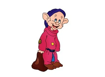 Mivel az oka a kérődző gnome