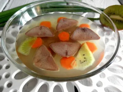 Hogyan kell főzni egy finom marhanyelv otthon 9 recept (finom) Hogyan kell főzni egy finom marhanyelv otthon 9 receptek