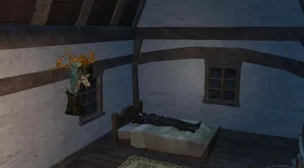 Ahogy Resurrect pet, archeage (arheydzh)