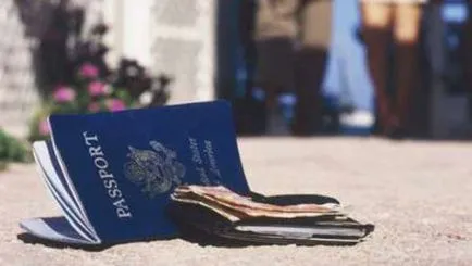 Hogyan lehet visszaállítani az útlevél elvesztése esetén, és mennyibe kerül,