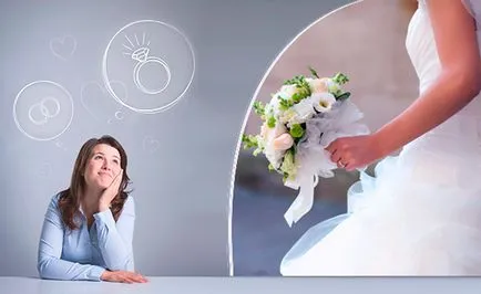 Hogyan férjhez gyorsan és sikeresen