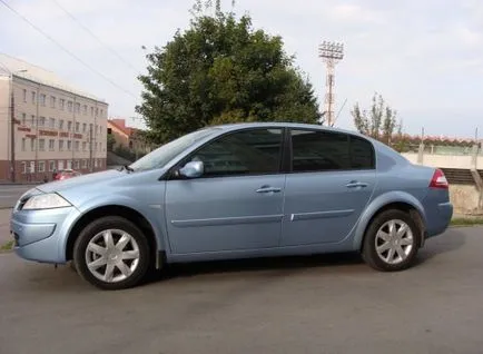Mivel a vezető, hogy javítsa az autó - auto, élet, én sajtó