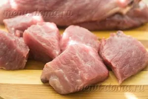 Ahogy pácolt grill sertéshús volt szaftos, hogy (5 receptek)