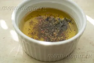 Ahogy pácolt grill sertéshús volt szaftos, hogy (5 receptek)