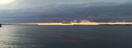 Ahogy utaztam a Krím