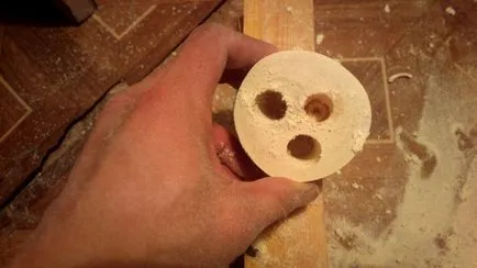 Ahogy én is tettem egy vízipipa (dlinnopost!)