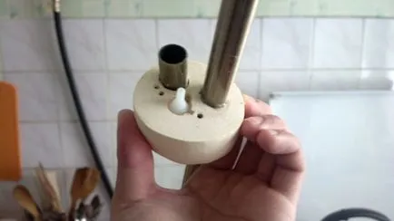 Ahogy én is tettem egy vízipipa (dlinnopost!)