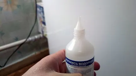 Ahogy én is tettem egy vízipipa (dlinnopost!)