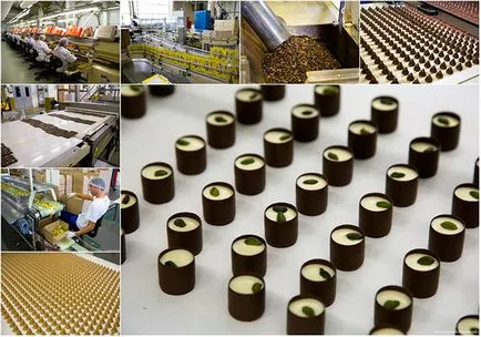 Mivel Magyarországon, hogy a csokoládé, frissebb - a legjobb a nap, amit valaha is szüksége van! (Chocolate) Mivel Magyarországon, hogy a csokoládé, frissebb - a legjobb a nap, amit valaha is szüksége van!