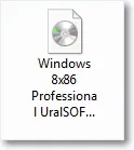 Hogyan éget a képet a lemezre létrehozni Windows telepítőlemezt a Windows 7 (XP, Vista, 8), (telepítőlemezt) Hogyan éget a képet a lemezre létrehozni Windows telepítőlemezt a Windows 7 (XP, Vista, 8)