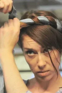 Hogyan kötni egy sálat és egy fejkendőt gyönyörű fotók és ötletek