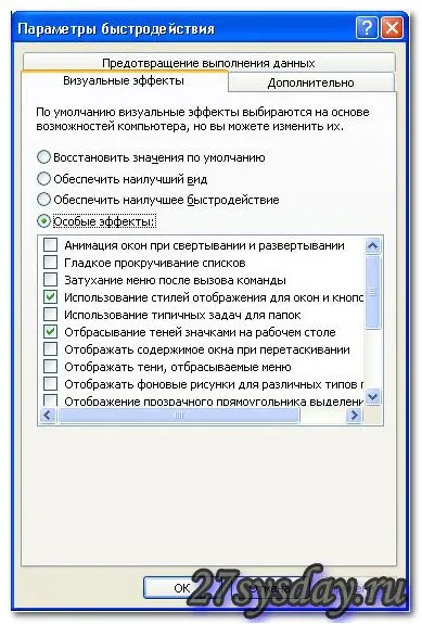 Hogyan hozzunk létre egy PC gyorsabb
