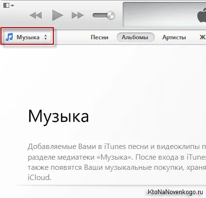 Hogyan lehet regisztrálni, és hozzon létre egy Apple ID, valamint azt, hogyan kell használni az iTunes szinkronizálja