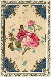 Card találgatás, hogy azt hiszi, tudni rólam (gondolkodás) Card találgatás, hogy ő gondol rám, mint tudni, hogy