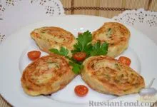 Burgonya saláta paradicsom recept fényképpel (burgonya) Burgonya saláta paradicsom recept egy fotó