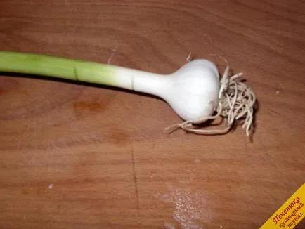 Burgonya saláta paradicsom és uborka (lépésről lépésre recept fotókkal) (sütemények) Burgonya saláta paradicsom és uborka (lépésről lépésre recept fotókkal)