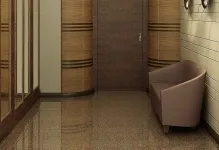 Ötvözi a tapéta a folyosón fotó folyosó tervezési ötletek, hogyan lehet kombinálni egy lakásban, akkor