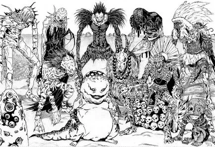 Konnichiwa klub - Shinigami (club) Konnichiwa club - Shinigami