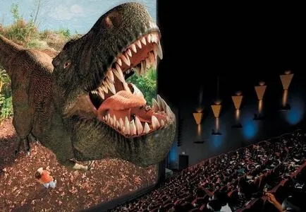 Cinema egy kisvárosban, hogy mennyibe kerül, és hogyan lehet megnyitni a (mozi) Cinema egy kisvárosban, hogy mennyibe kerül, és hogyan lehet megnyitni