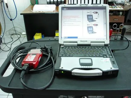 Számítógépes diagnosztika Ford Motor (ford) Jekatyerinburgban, olcsó - Shop