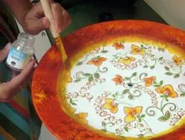 Craquelure - ez