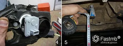 Szintezés Fényszóró típusok, működési elveit, és árképzésben (korrekció fényszórók) Szintezés Fényszóró típusok, működési elveit, és árképzését