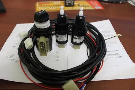 Korrektor tartomány működési elvét, berendezés üzemzavara (elv) Korrektor fényszóró működési elvét, a készülék hibás működése