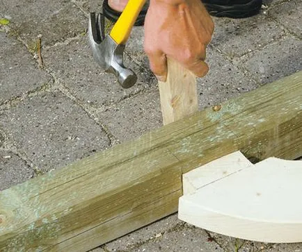 Ponyva alatt a tornácon keze fotó, rajz, videó utasítás (veranda) Ponyva alatt a tornácon keze fotó, rajz, videó használati