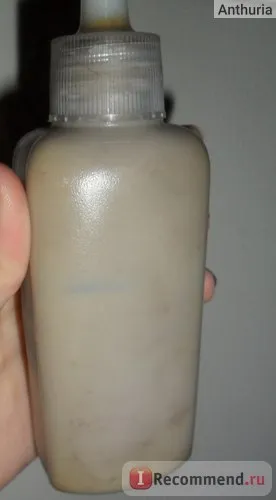 Hair színskála 100% szín - „a pillanatban, amikor nem tudod, hogy a dekódoló a digitális